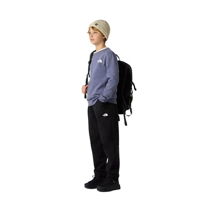 Kapuzenpullover Simple Dome Junior  – kuscheliger Komfort und sportlicher Stil