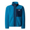 DUSK BLUE/SUMMI