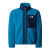 The North Face Yumiori boys' fleece: comfort and warmth when hiking