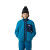 The North Face Yumiori boys' fleece: comfort and warmth when hiking