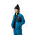 The North Face Yumiori boys' fleece: comfort and warmth when hiking