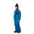 The North Face Yumiori boys' fleece: comfort and warmth when hiking