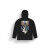 OUVEA ZIP HOODIE – Lässiger Kapuzenpullover mit Reißverschluss aus Bio-Baumwolle