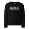 TNF Black