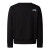 TNF Reflective Crew Sweatshirt for Kids – Comfort, style, and increased visibility