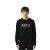 TNF Reflective Crew Sweatshirt for Kids – Comfort, style, and increased visibility