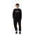 TNF Reflective Crew Sweatshirt for Kids – Comfort, style, and increased visibility