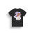 ROMAIN FIGARO men's T-shirt – Exclusive edition in organic cotton