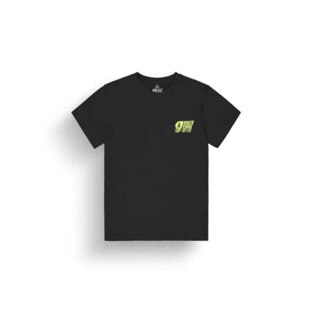 PICTURE HIKKILY men's T-shirt – Comfort and organic cotton