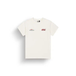 T-shirt unisexe D&S CHAMONIX – Édition artistique en coton bio