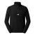 The North Face Glacier ¼ Zip : la polaire incontournable des randonneurs