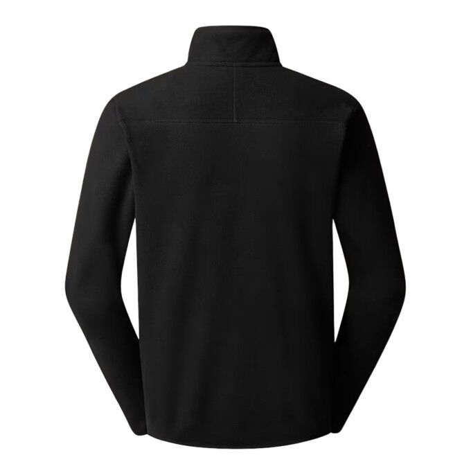 The North Face Glacier ¼ Zip: il pile indispensabile per gli escursionisti