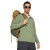 TNF Glacier 1/4 zip: un forro polar para hombre que combina comodidad y tecnicidad