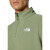 TNF Glacier 1/4 zip – un pile da uomo che unisce comfort e tecnicità