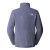 TNF Glacier 1/4 zip Women: the fleece for seasoned adventurers