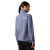 TNF Glacier 1/4 zip Women: the fleece for seasoned adventurers