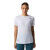 T-shirt da donna The North Face Multiple Placement - TNF White: comfort e stile outdoor