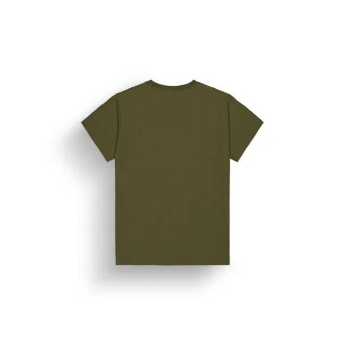 PICTURE KRISBLY men's T-shirt – Comfort and style in organic cotton