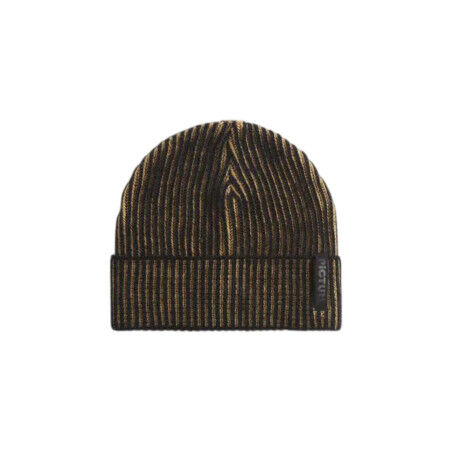 PICTURE CONUCO BEANIE – Eco-friendly two-tone beanie