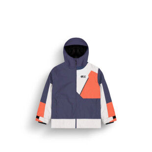 NITRIC men's ski & snowboard jacket – Waterproof 2-layer