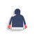 NITRIC men's ski & snowboard jacket – Waterproof 2-layer