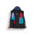 NITRIC men's ski & snowboard jacket – Waterproof 2-layer