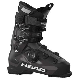HEAD: EDGE 100 HV BOA men's alpine ski boot