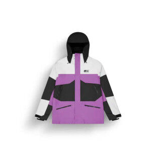 OROSI ski and snowboard jacket - 20K/20K protection & freestyle style