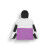 Veste de ski et snowboard OROSI - Protection 20K/20K & style freestyle