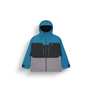 PICTURE OBJECT ski jacket - 20K/20K waterproofing and versatility