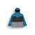 PICTURE OBJECT ski jacket - 20K/20K waterproofing and versatility