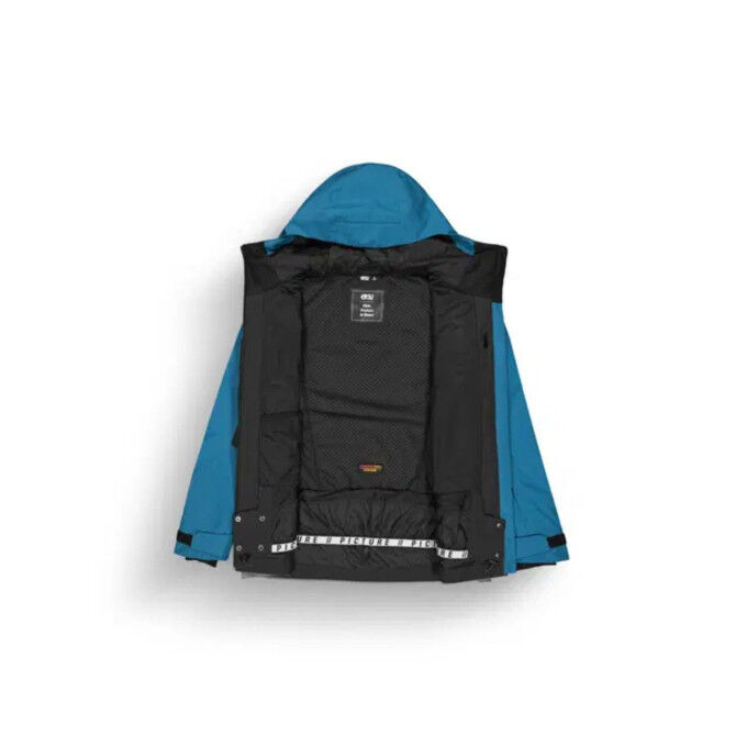 PICTURE OBJECT ski jacket - 20K/20K waterproofing and versatility