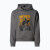 Oversize-Hoodie für Jungen von TNF Graphic – Stil, Komfort und Langlebigkeit