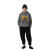 TNF Graphic Oversized Hoodie for Boys - style, comfort, and durability