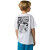 TNF Printed Boys' T-Shirt – Comfort and casual style for everyday wear