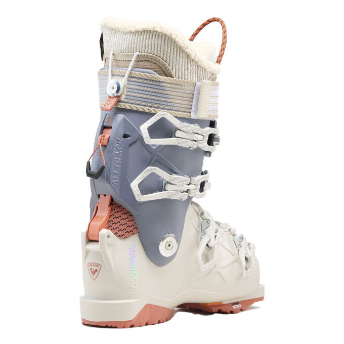 Rossignol: botas de esquí para mujer ALLTRACK PRO 90 W GW