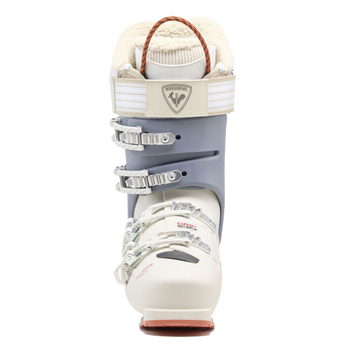 Rossignol : chaussure de ski pour femme ALLTRACK PRO 90 W GW