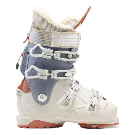Rossignol: botas de esquí para mujer ALLTRACK PRO 90 W GW