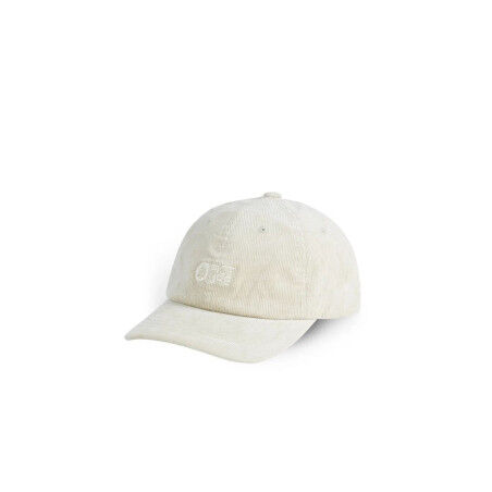 Casquette PICTURE QORDA en velours côtelé | Style urbain & coton bio
