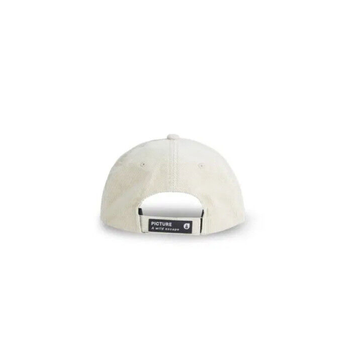 Gorra PICTURE QORDA de pana | Estilo urbano y algodón orgánico