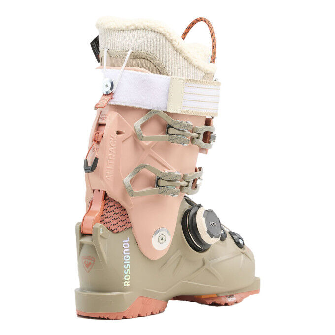Rossignol: Skischuh für Damen ALLTRACK 90 W BOA GW