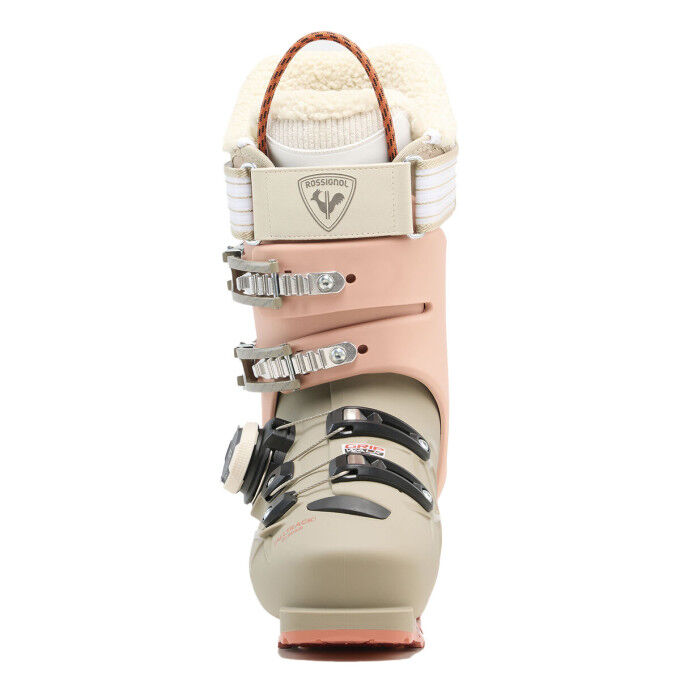 Rossignol: scarponi da sci da donna ALLTRACK 90 W BOA GW