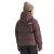 TNF North Down Girl: warm and comfortable down jacket for young explorers
