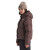 TNF North Down Girl: warm and comfortable down jacket for young explorers