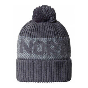 TNF Retro Cabin Unisex Beanie: Retro Style and Eco-Friendly Comfort