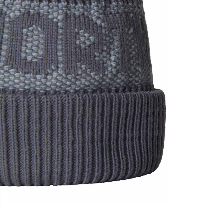 Unisex-Mütze TNF Retro Cabin: Retro-Style und umweltbewusster Komfort