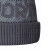 TNF Retro Cabin Unisex Beanie: Retro Style and Eco-Friendly Comfort