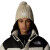 Berretto TNF Cozy Chunky Cabin: calore e stile eco-responsabile