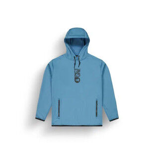 PARK TECH technical hoodie | Comfort and outdoor performance