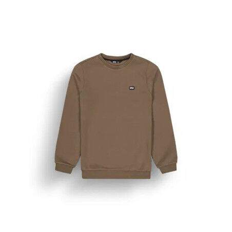Sudadera técnica para hombre TOFU | Polartec® Thermal Pro® cálida y duradera